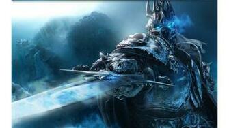 Death Knight Wallpaper