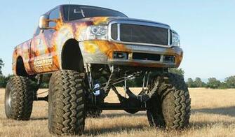 Ford F250 Super Duty Wallpaper