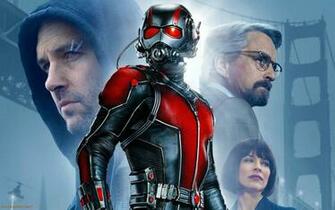 Ant Man Wallpaper Background HD Site