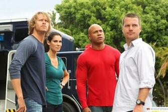 Ncis Los Angeles Wallpaper Tv Net