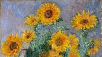 Claude Monet Wallpaper Payton S Favorite Art Pieces