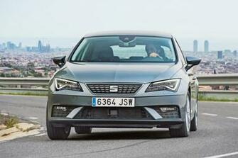 Seat Leon Wallpaper Car Pre News
