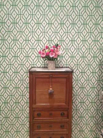 Meeting Anna Spiro At Porter S Paints The Interiors Addict