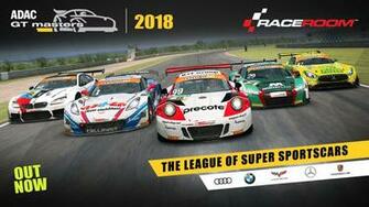 Adac Gt Masters Store Raceroom Racing Experience