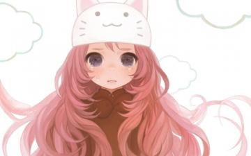 Kawaii Anime Wallpaper Girls