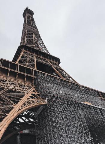 Parc Des Princes Pictures Image