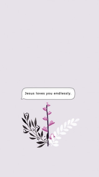 Christian Wallpaper Jesus Loves You Inspirational Bible Quotes