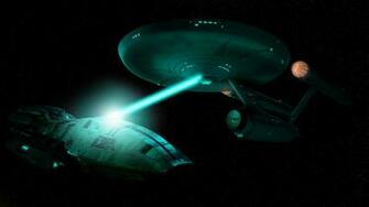 Star Trek Wallpaper