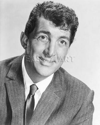 Dean Martin Picture Gallery