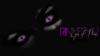 Rinnegan Wallpaper