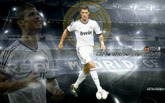 Cristiano Ronaldo HD Wallpaper