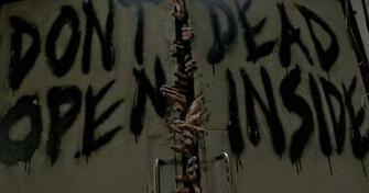 Walking Dead Windows Theme Logon Screen Version The