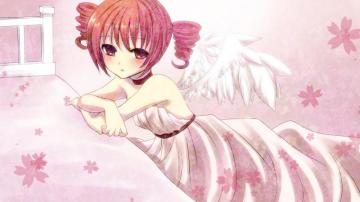 Wings Vocaloid Kasane Teto Wallpaper High Quality