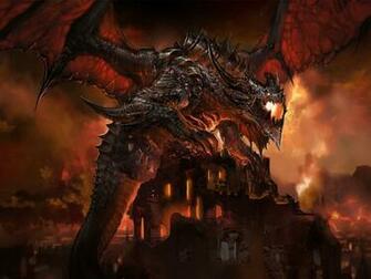 Dragons Image Giant Dragon HD Wallpaper And Background Photos