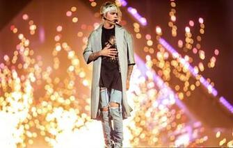 Justin Bieber 4k Wallpaper