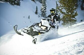 Awesome HD Snowmobile Wallpaper HDwallsource
