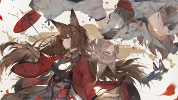 Azur Lane Wallpaper Top Background