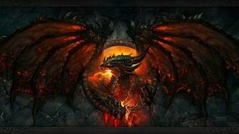 World Of Warcraft Cataclysm Wallpaper