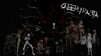 Welcome To Gaia Creepypasta Central Users Guilds