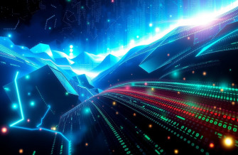 Binary Wallpaper HD