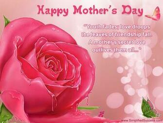 Best Mothers Day Wallpaper