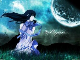 Nirai Kanai Online Wallpaper