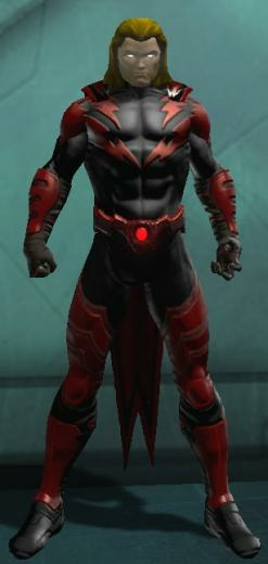Adam Warlock Wallpaper Dc Universe
