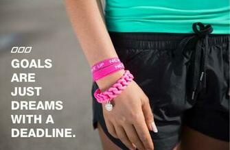 Dreams With A Deadline By Sarah Caddick Move Nourish Believe