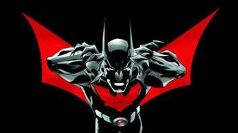 Batman Beyond HD Wallpaper