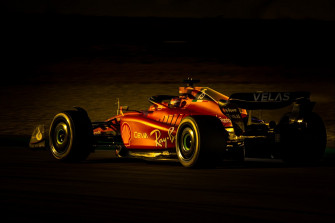 Ferrari F1 Teams Will Have To Show True Pace In Bahrain Test
