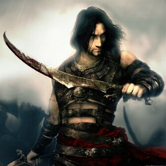 Gamezone Prince Of Persia