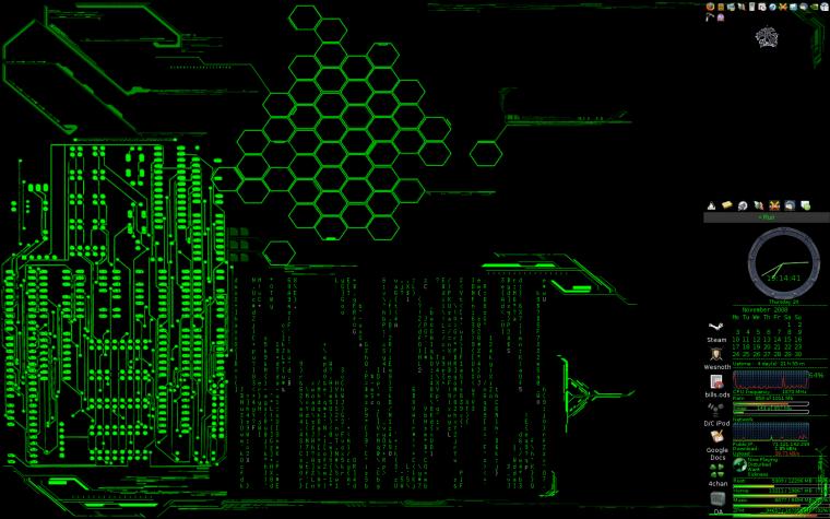 Animated Wallpaper Qygjxz