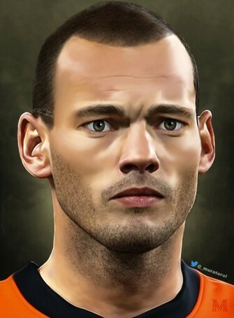 October By Stephen Comments Off On Wesley Sneijder Wallpaper