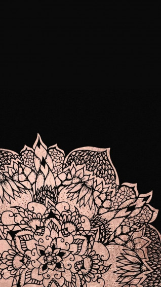 Cute Wallpaper Black And White