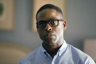 Sterling K Brown Reacts To Sag Nominations Popsugar