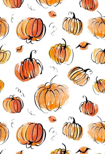 Aesthetic Fall iPhone Wallpaper You Need For Spooky Season