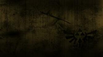 Legend Of Zelda Wallpaper