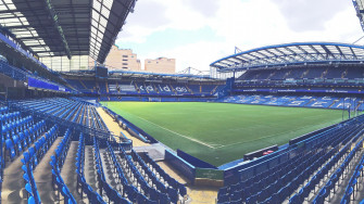 Chelsea Fc Wallpaper Rchelseafc