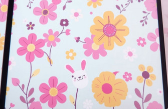 Girly Wallpaper For iPad