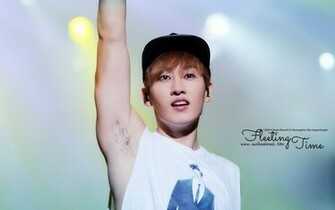 Eunhyuk Wallpaper