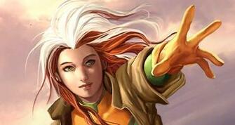 Men Rogue