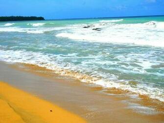 Puerto Rico Beaches Ruby Belle Journey Through Hidden