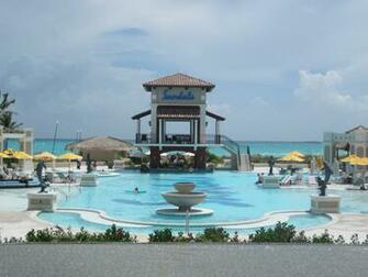 Sandals Emerald Bay Exuma Bahamas
