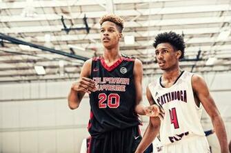 Cal Supreme Hoopseen