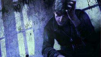 Silent Hill Downpour Wallpaper In HD