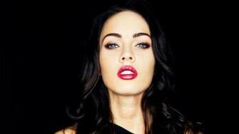 Megan Fox Wallpaper