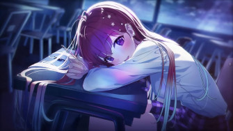 Eternights Developer Teases Next Game Will Feature A Dangerous