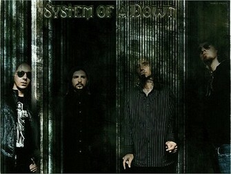 Soad Wallpaper Desktop Background