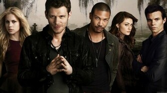 The Originals Cw Wallpaper Vampire Diaries Italia