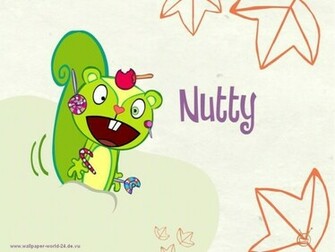 Happy Tree Friends Wallpaper Jpg